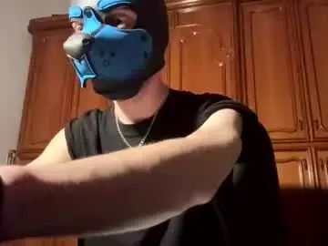 Gay sex chat with pup_toby - camgaychat.com - Britain