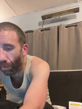 Gay sex chat with Rusty_Akimbo - camgaychat.com - Britain