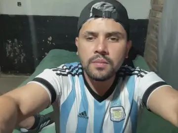 Gay sex chat with TUTRU - camgaychat.com - Spain