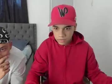 Gay sex chat with tonny_master - camgaychat.com - Spain