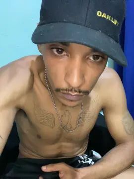Gay sex chat with BlackPrince23c - camgaychat.com - Portugal