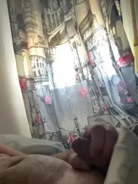 Gay sex chat with Calvo95 - camgaychat.com - Spain