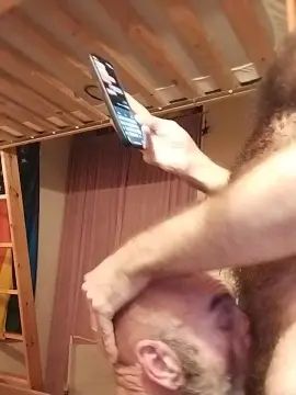 Gay sex chat with Jerry75019 - camgaychat.com - France