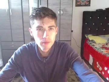 Gay sex chat with samaelg1 - camgaychat.com - Spain