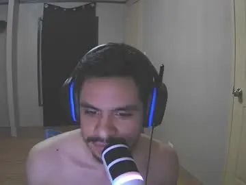 Gay sex chat with time_leaper - camgaychat.com