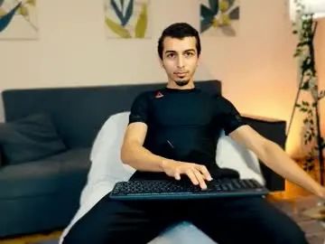 Gay sex chat with barbarboss - camgaychat.com - Russia