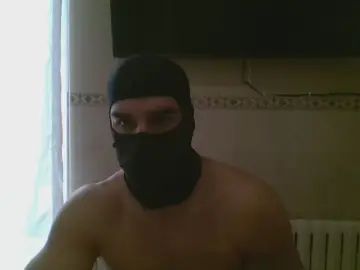 Gay sex chat with Seryx1984 - camgaychat.com