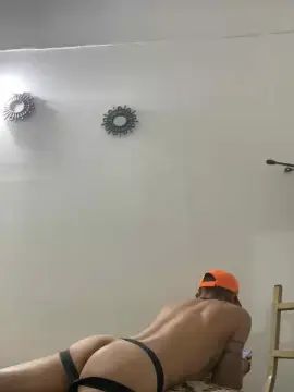 Gay sex chat with Chowis - camgaychat.com - Spain