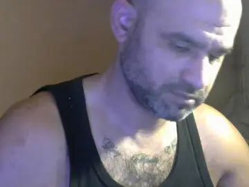 Gay sex chat with VetraxDo - camgaychat.com - France