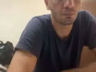 Gay sex chat with domnuozfutura - camgaychat.com