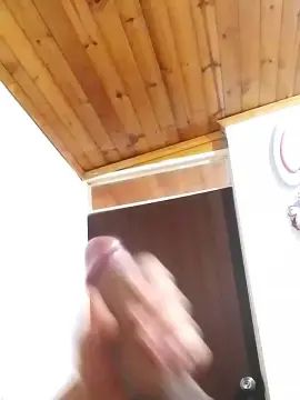 Gay sex chat with Snowman_g - camgaychat.com - Spain