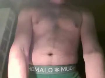 Gay sex chat with domdutchguy_ - camgaychat.com