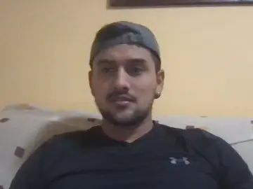 Gay sex chat with ElMatador2525 - camgaychat.com - Spain