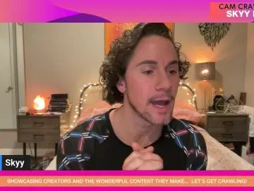 Gay sex chat with camcrawl - camgaychat.com - Britain