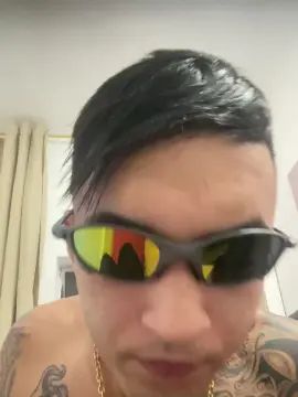 Gay sex chat with Djmatheusrdm - camgaychat.com - Portugal