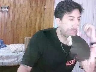 Gay sex chat with avatarmau - camgaychat.com