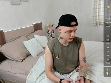 Gay sex chat with mettbliss - camgaychat.com - Russia