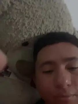 Gay sex chat with Bebesito_03 - camgaychat.com - Spain