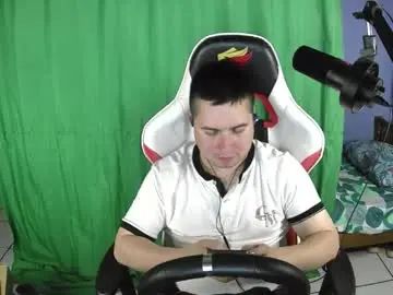 Gay sex chat with faon_ - camgaychat.com - Britain