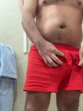 Gay sex chat with DrAnonim - camgaychat.com - Spain
