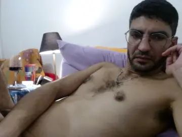 Gay sex chat with exhibator1 - camgaychat.com
