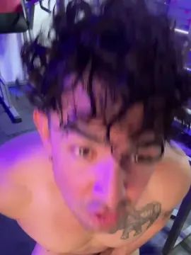 Gay sex chat with Fernnadojj - camgaychat.com - Spain