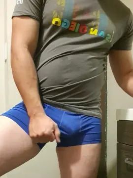 Gay sex chat with Sac_Rey - camgaychat.com - Spain