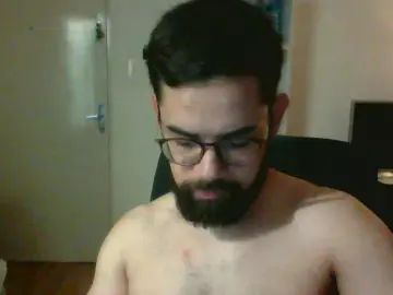 Gay sex chat with iApolo - camgaychat.com - Portugal