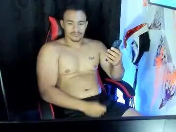 Gay sex chat with sansmithslop - camgaychat.com - Spain