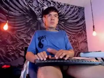 Gay sex chat with anaking_ - camgaychat.com - Spain