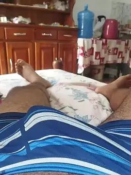 Gay sex chat with CaraSimples69 - camgaychat.com - Portugal