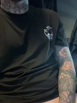 Gay sex chat with RondaMc - camgaychat.com - Spain