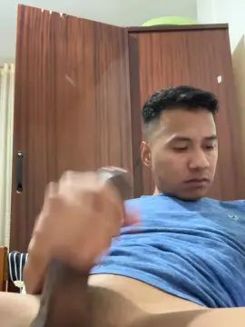 Gay sex chat with ernes48 - camgaychat.com - Spain