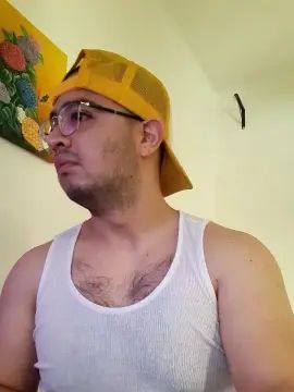 Gay sex chat with torostrip - camgaychat.com - Spain