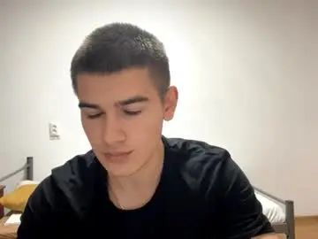 Gay sex chat with barepulse - camgaychat.com - Britain