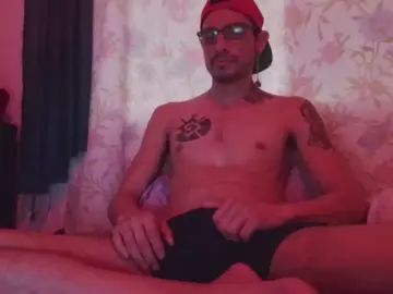 Gay sex chat with mega184 - camgaychat.com - Spain