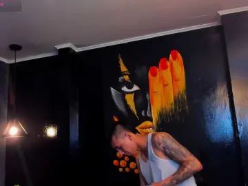 Gay sex chat with Justin_Lakee_ - camgaychat.com - Britain