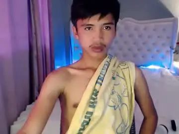 Gay sex chat with yokai24 - camgaychat.com - Britain