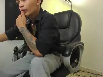 Gay sex chat with juank_wss - camgaychat.com - Britain