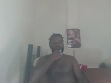 Gay sex chat with blckmambafu - camgaychat.com - Spain