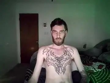 Gay sex chat with devil666999420 - camgaychat.com - Britain