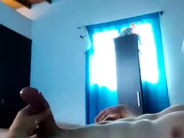 Gay sex chat with mauriciomonsalve1120 - camgaychat.com - Britain