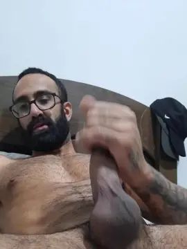 Gay sex chat with Murilohotcam - camgaychat.com - Portugal