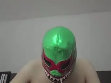 Gay sex chat with onekmasks - camgaychat.com - Britain