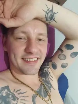 Gay sex chat with Alemaocsabe - camgaychat.com - Portugal