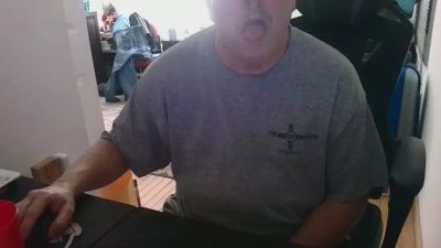 Gay sex chat with NewDad - camgaychat.com - Britain