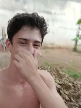 Gay sex chat with DANIELZINHOOO - camgaychat.com - Portugal