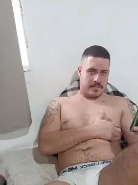Gay sex chat with PutaoSacudo - camgaychat.com - Portugal