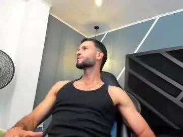 Gay sex chat with jacob_benelli - camgaychat.com - Spain