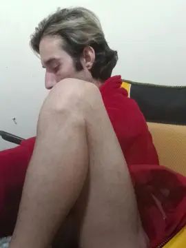 Gay sex chat with Wo0zii3 - camgaychat.com - Greece